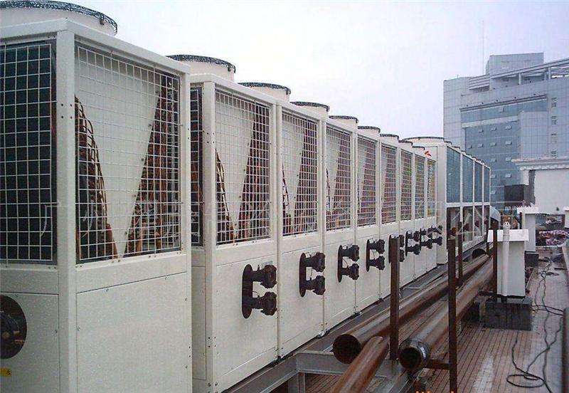 二手空调回收